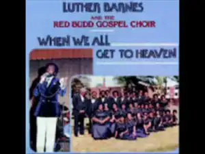 Luther Barnes - Anyway You Bless Me Lord